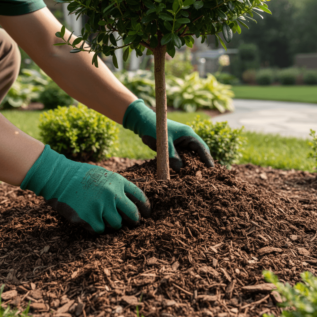 Property inspection service