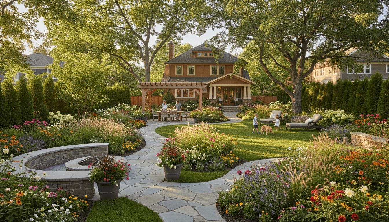 Custom care planning